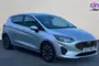 2023 Ford Fiesta 1.0 EcoBoost Hybrid mHEV 125 Titanium 5dr Auto