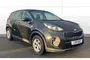 2018 Kia Sportage 1.7 CRDi ISG 1 5dr