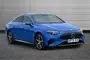 2025 Mercedes-Benz CLA CLA 250+ 200kW EQ Tech AMG Line Ed 85kWh 4dr Auto
