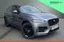 2020 Jaguar F-Pace 2.0d [240] Chequered Flag 5dr Auto AWD