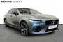 2019 Volvo S90 2.0 T8 [390] Hybrid R DESIGN Plus 4dr AWD Gtron