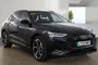 2023 Audi e-tron 300kW 55 Quattro 95kWh Black Edition 5dr Auto