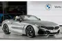 2020 BMW Z4 sDrive M40i 2dr Auto