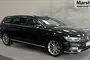 2017 Volkswagen Passat Estate 2.0 TDI SCR 190 R-Line 5dr DSG [Panoramic Roof]