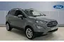 2022 Ford EcoSport 1.0 EcoBoost 125 Titanium 5dr