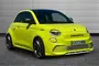 2023 Abarth 500 114kW Turismo 42.2kWh 3dr Auto