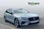 2025 Volvo V60 2.0 T6 [350] PHEV Plus Dark 5dr AWD Auto
