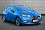 2021 Nissan Micra 1.0 IG-T 92 Tekna 5dr