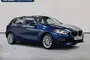2019 BMW 1 Series 118i SE 5dr Step Auto