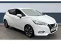2019 Nissan Micra 0.9 IG-T Tekna 5dr