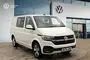 2024 Volkswagen Transporter 2.0 TDI 150 Highline Kombi Van DSG