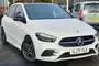 2021 Mercedes-Benz B-Class B220d AMG Line Premium Plus Edition 5dr Auto