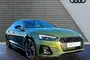 2022 Audi A5 Sportback 35 TFSI Black Edition 5dr S Tronic