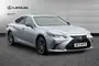 2022 Lexus ES 300h 2.5 4dr CVT