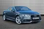 2016 Audi A3 1.4 TFSI 150 S Line 2dr [Nav]