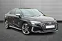 2023 Audi A3 S3 TFSI Quattro 4dr S Tronic