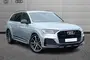 2023 Audi Q7 50 TDI Quattro Black Edition 5dr Tiptronic