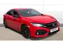 2019 Honda Civic 1.5 VTEC Turbo Sport 5dr