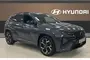 2025 Hyundai Tucson 1.6T N Line 5dr