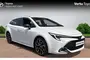 2025 Toyota Corolla 2.0 Hybrid 178 Excel 5dr CVT