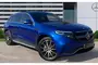 2023 Mercedes-Benz EQC EQC 400 300kW AMG Line Edition 80kWh 5dr Auto