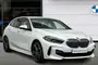 2024 BMW 1 Series 118i [136] M Sport 5dr [Live Cockpit Professional]