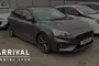 2019 Ford Focus 1.0 EcoBoost 125 ST-Line 5dr