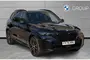 2025 BMW X5 xDrive50e M Sport 5dr Auto