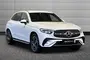 2023 Mercedes-Benz GLC GLC 220d 4Matic AMG Line 5dr 9G-Tronic