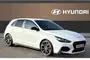 2019 Hyundai i30 N 2.0T GDI N Performance 5dr
