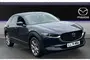 2024 Mazda CX-30 2.5 e-Skyactiv G MHEV [140] Exclusive-Line 5dr