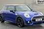 2019 MINI Hatchback 2.0 Cooper S Sport II 3dr Auto