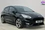 2021 Ford Fiesta 1.0 EcoBoost Hybrid mHEV 155 ST-Line X Edition 5dr