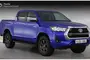 2022 Toyota Hilux Icon D/Cab Pick Up 2.4 D-4D