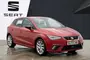 2024 SEAT Ibiza 1.0 TSI 110 FR 5dr