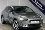 2020 Citroen C4 Cactus 1.2 PureTech 130 Flair EAT6 5dr