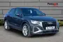 2021 Audi Q2 30 TFSI S Line 5dr