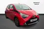 2018 Toyota Aygo 1.0 VVT-i X-Plore 5dr x-shift