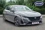 2025 Peugeot 308 1.2 Hybrid 136 GT 5dr e-DSC6