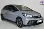 2024 Honda Jazz 1.5 i-MMD Hybrid Advance Sport 5dr eCVT