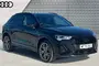 2025 Audi Q3 35 TFSI Black Edition 5dr S Tronic [20" Alloy]