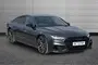 2023 Audi A7 45 TFSI Quattro Black Edition 5dr S Tronic