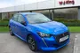 2023 Peugeot 208 1.2 PureTech 100 Allure Premium + 5dr EAT8