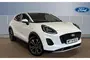 2024 Ford Puma 1.0 EcoBoost Hybrid mHEV Titanium 5dr