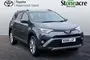 2016 Toyota RAV4 2.5 VVT-i Hybrid Excel 5dr CVT
