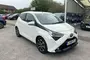 2018 Toyota Aygo 1.0 VVT-i X-Plore 5dr