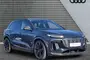 2025 Audi SQ6 e-tron 360kW SQ6 Quattro 100kWh Edition 1 5dr Auto