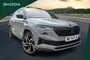 2024 Skoda Karoq 1.5 TSI Sportline 5dr DSG