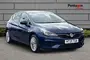 2021 Vauxhall Astra 1.2 Turbo 145 Elite Nav Premium 5dr