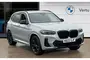 2022 BMW X3 xDrive30d MHT M Sport 5dr Auto